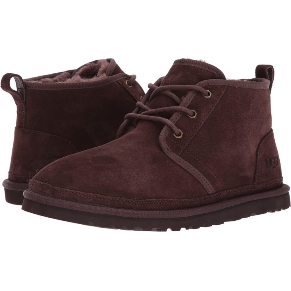 Mens Neumel Ugg Boots